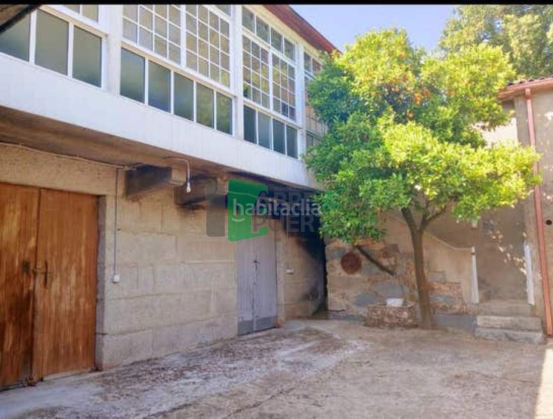 Foto bedba0a4-1727-4f4a-9f30-dd0cd9ae480f. Casa amb calefacció a Gomesende