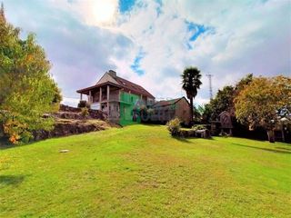 Chalet in Amoeiro