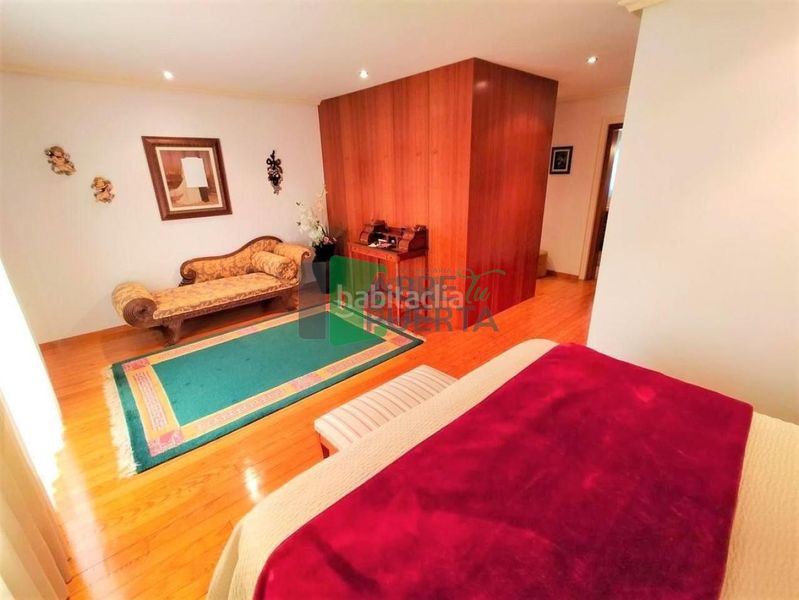 Foto 02a511c9-8985-486c-baac-606ad91601f3. Chalet en Amoeiro