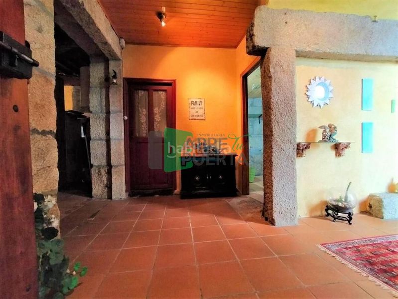 Foto 06ba9c60-8c8e-407c-8b20-f341d90a7985. Chalet en Amoeiro