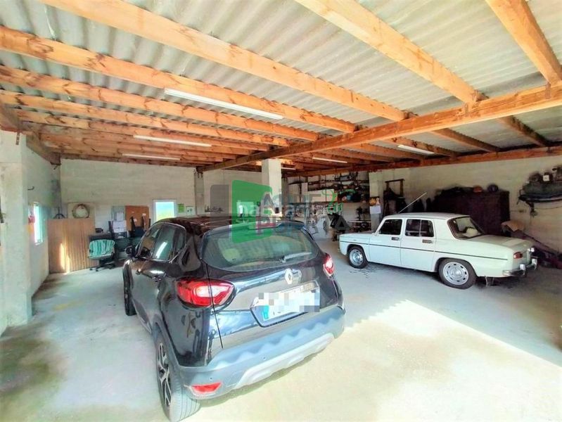 Foto 107172bd-f5d1-40e6-a29c-0b890879cdf8. Chalet en Amoeiro