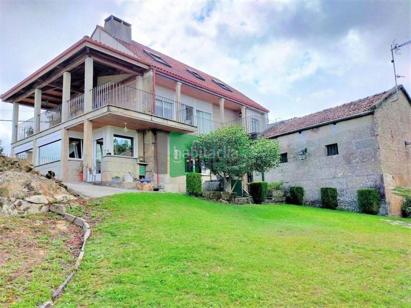 Foto 125cb321-396f-4903-9759-86161329e919. Chalet en Amoeiro