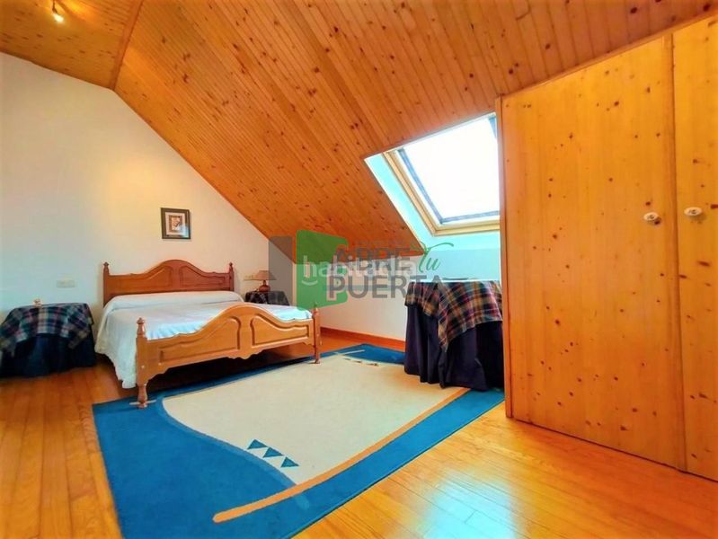 Foto 21235ca7-85b1-4465-bd69-b3439557e177. Chalet en Amoeiro