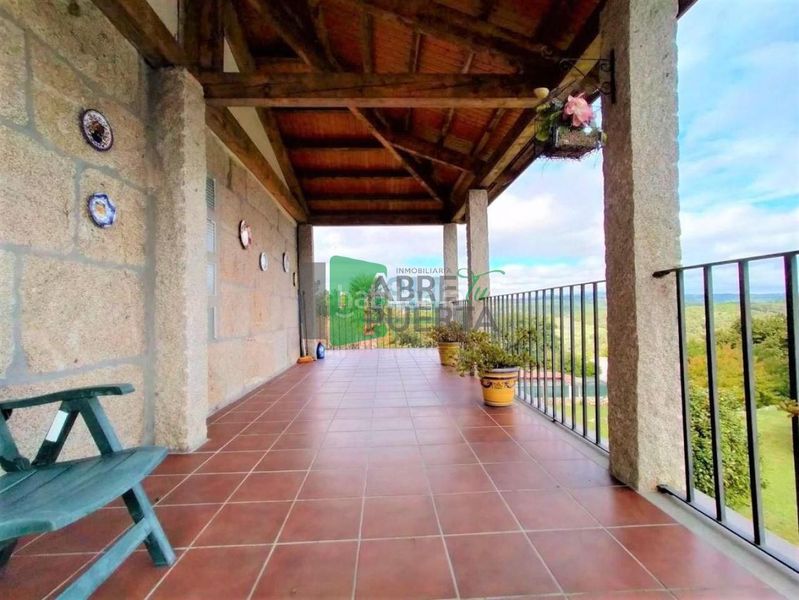 Foto 4dc92488-7527-4f8a-9330-c5f4284df2fb. Chalet en Amoeiro