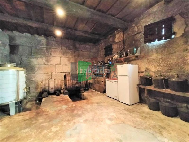 Foto 57fe2c50-5340-4410-af3b-7956be9e7128. Chalet en Amoeiro