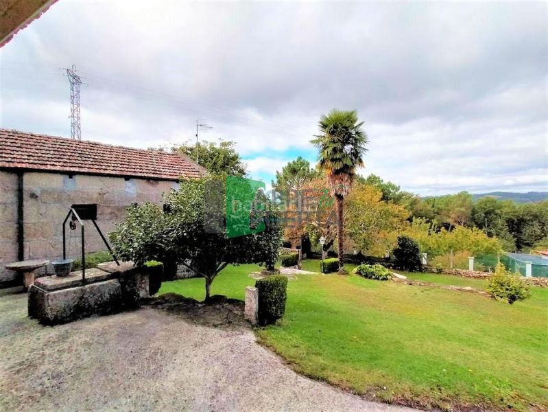 Foto 784d36d7-c7f3-46e7-9344-27a05506652c. Chalet en Amoeiro