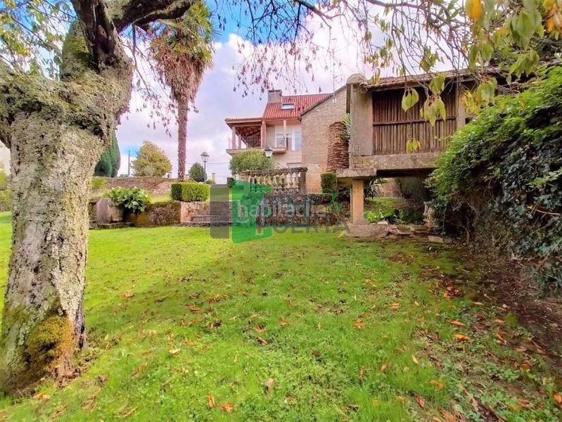 Foto 89111f73-c3fe-4278-a896-846971e2796e. Chalet en Amoeiro