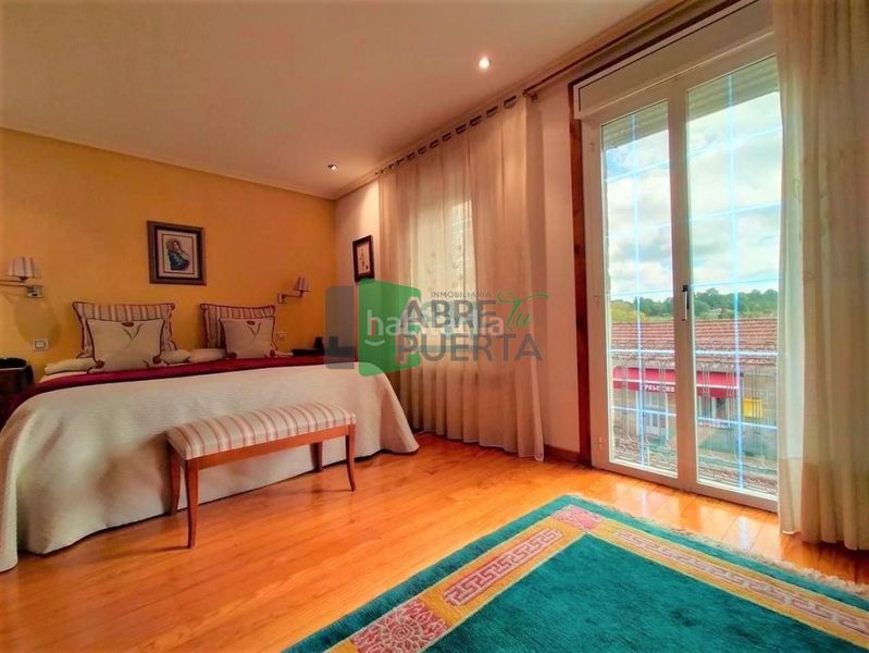 Foto 9c21af7c-ca04-4c1b-9655-f3a509826341. Chalet en Amoeiro