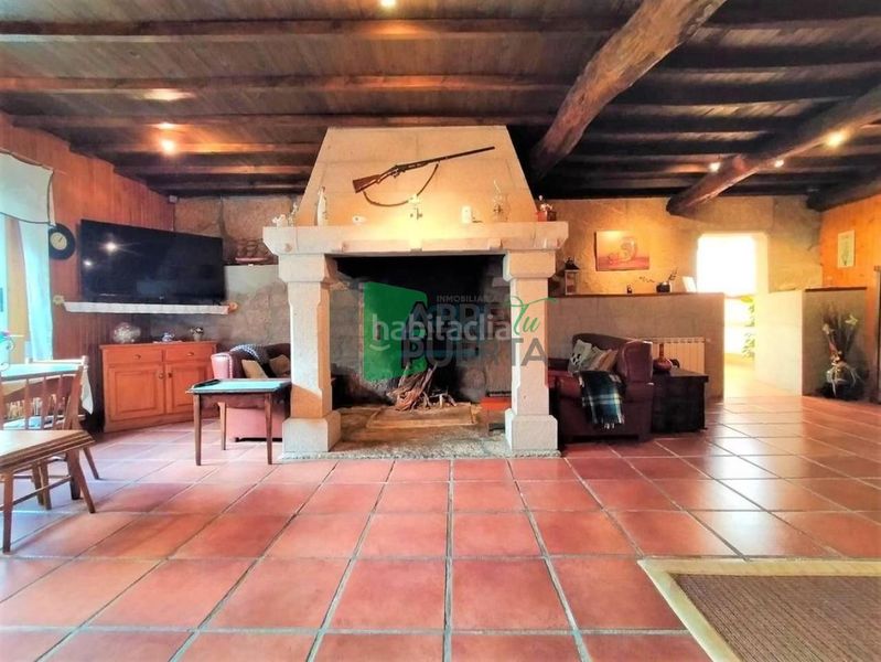 Foto a08d5d35-44a0-48e0-a646-51a61d737154. Chalet en Amoeiro