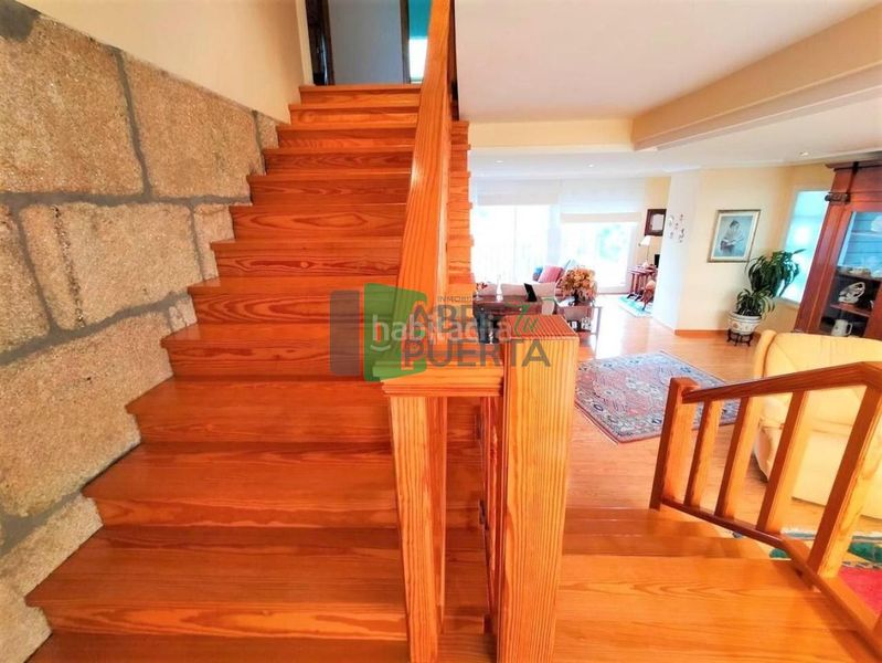 Foto a25192c6-bdfd-4c10-a6fc-39ffb3a8a1d6. Chalet en Amoeiro