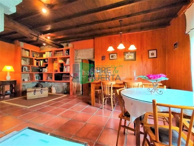 Foto aa63f391-1914-4292-b254-39c68a1a4edb. Chalet en Amoeiro