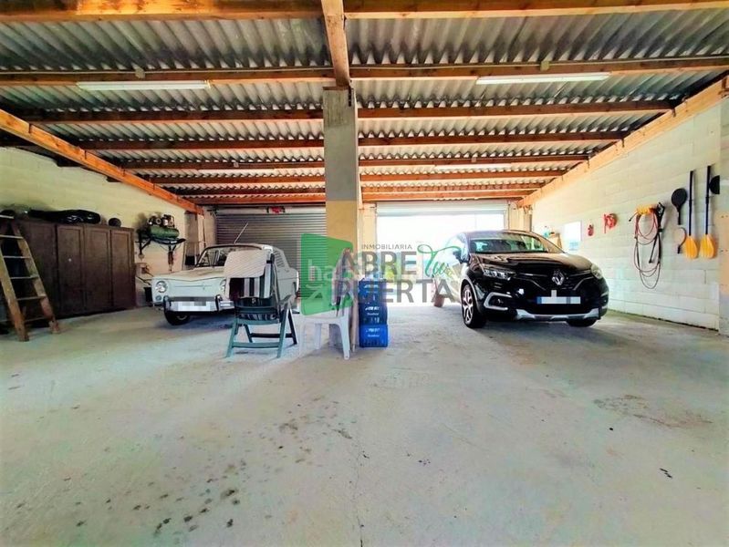 Foto abc965ee-39cd-4ee7-92a4-e8cd61cd45f4. Chalet en Amoeiro