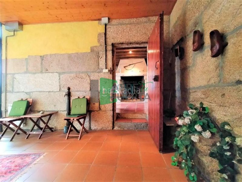 Foto c0378aa2-466b-41ee-ae81-cb86c493d403. Chalet en Amoeiro