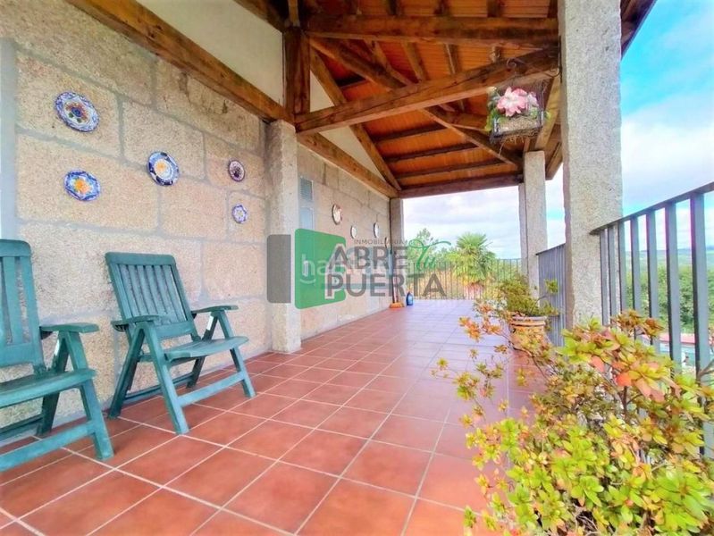 Foto c5eb2ca2-7102-490e-b687-d315f8a10afc. Chalet en Amoeiro