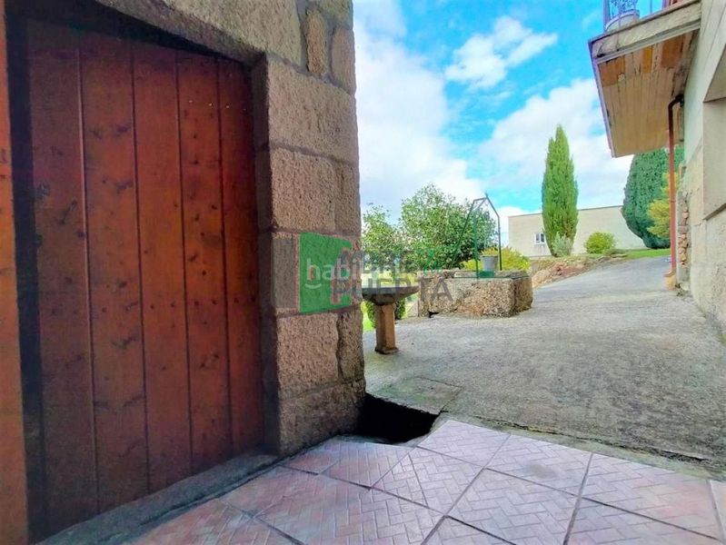 Foto cd3eb59a-84e5-4099-863c-6da203378a1b. Chalet en Amoeiro