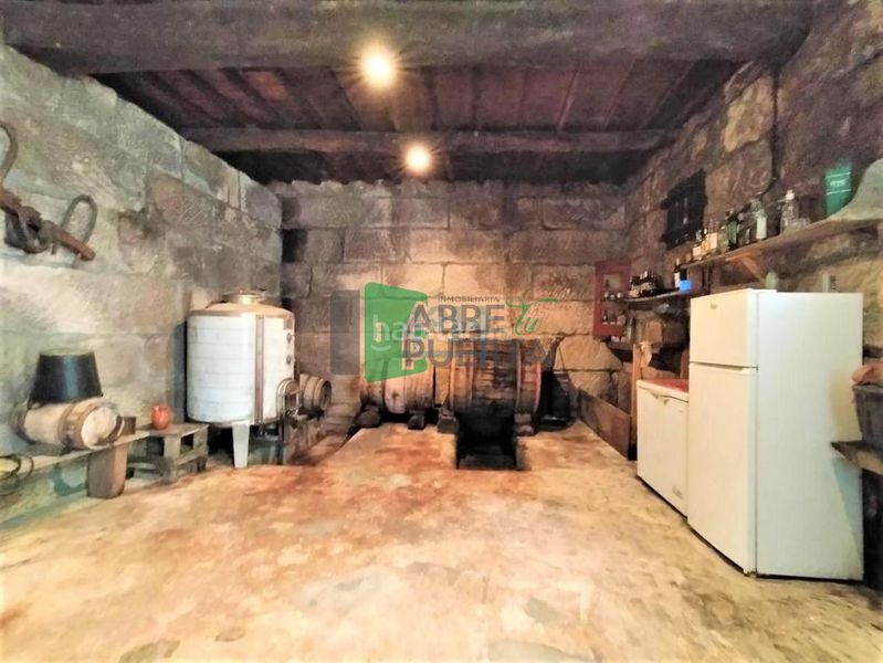 Foto d2eda04c-b464-4ce5-8d69-9aed46251d9c. Chalet en Amoeiro