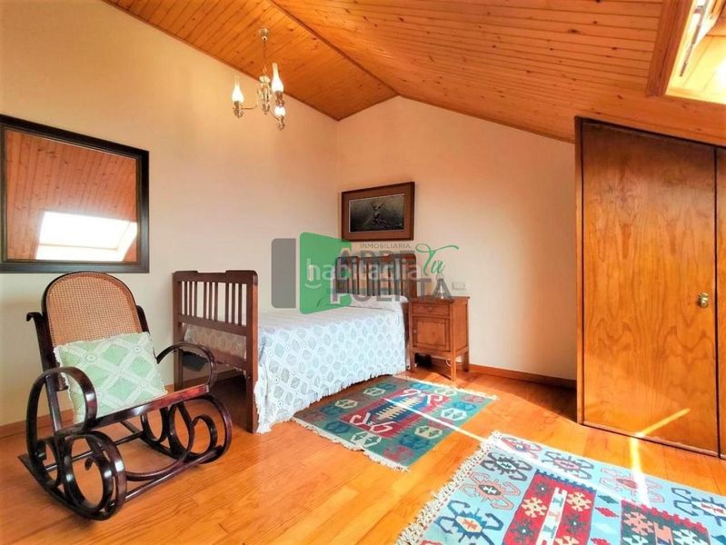 Foto e9631ce0-5315-42d6-9d57-db5f8f047a01. Chalet en Amoeiro