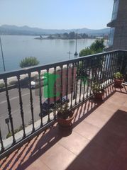 Flat in Baiona