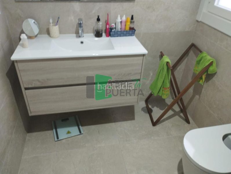 Foto 040c9adb-de98-4f0c-a838-a88cb026891e. Rent flat with heating parking in Centro Ourense