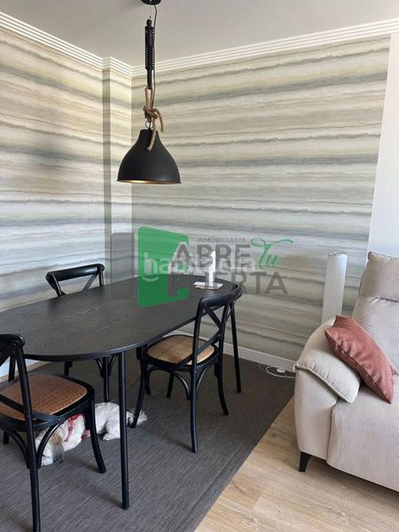 Foto 069b4728-d3fb-4487-bddf-966934fb6cdc. Rent flat with heating parking in Centro Ourense