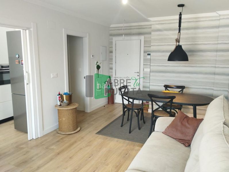 Foto 0cd5cb83-2747-4270-969d-fbd800131e2b. Rent flat with heating parking in Centro Ourense