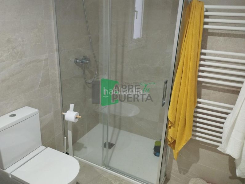 Foto 0dd0fcb7-4ccf-4f2a-b6e5-998789bbfe3c. Rent flat with heating parking in Centro Ourense
