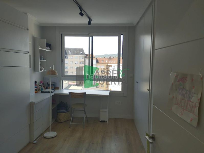 Foto 11917aa2-9d52-4320-94df-2f1104d7b7cf. Rent flat with heating parking in Centro Ourense