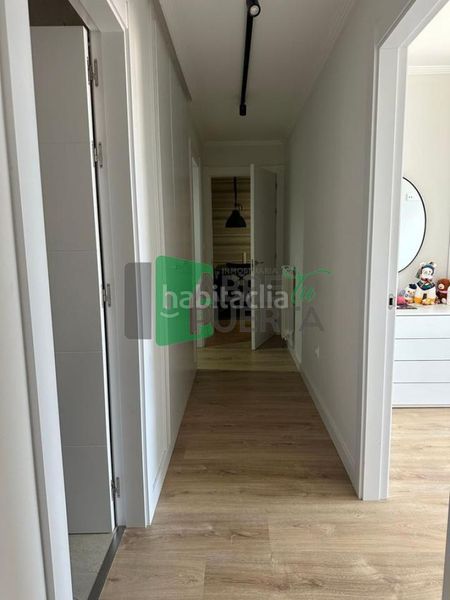 Foto 188d082e-6e62-42b1-909e-b15651e72802. Rent flat with heating parking in Centro Ourense