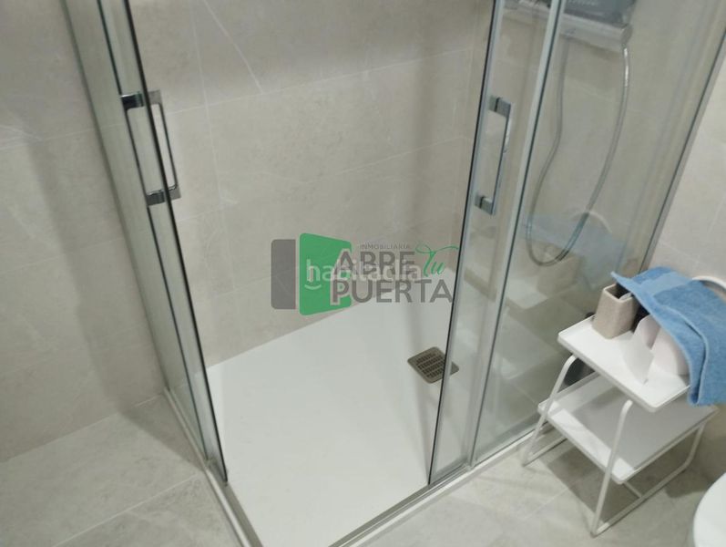 Foto 202b3b1a-172d-48a8-a167-1c2c01bfb1b3. Rent flat with heating parking in Centro Ourense
