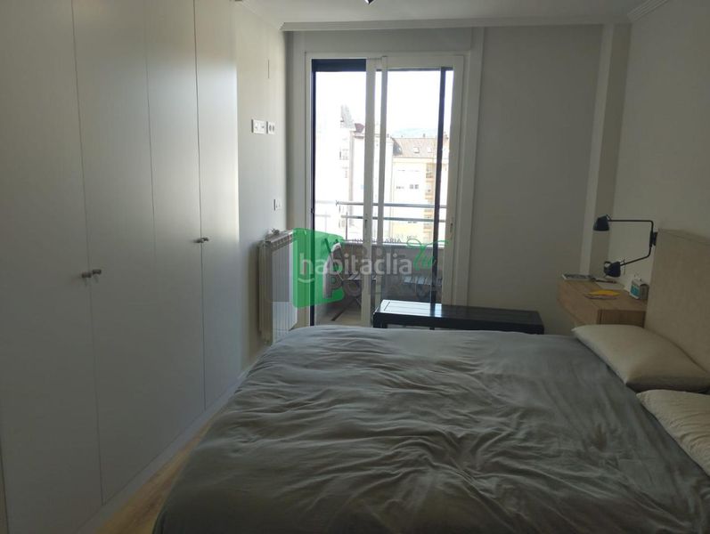 Foto 21d6ee38-4d6c-4451-8f68-1f49ca68d9ae. Rent flat with heating parking in Centro Ourense