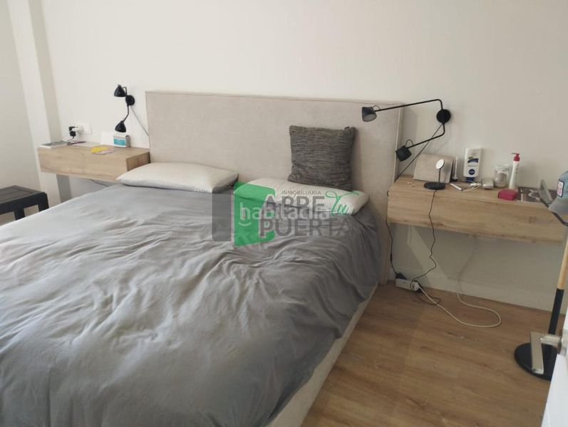 Foto 33781310-e362-4f03-b3f9-52475ce22fd2. Rent flat with heating parking in Centro Ourense