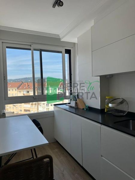 Foto 3c8fe983-6fb2-4117-a7f1-4869afd6ba4e. Rent flat with heating parking in Centro Ourense