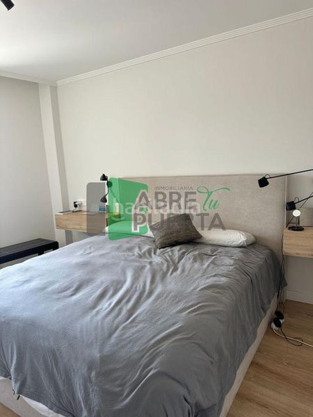 Foto 4110ea2e-b135-47e7-9390-cc4891bcaa0c. Rent flat with heating parking in Centro Ourense