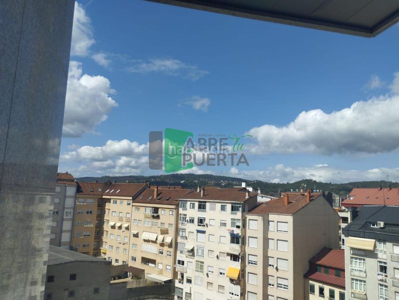 Foto 4fafd76a-1870-4ae5-bc97-2c09d8d45b2b. Rent flat with heating parking in Centro Ourense