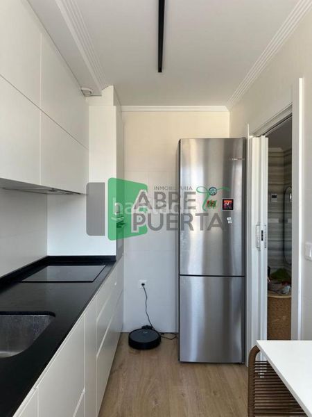Foto 62259bac-910c-4e04-bedf-2f442de299c1. Rent flat with heating parking in Centro Ourense