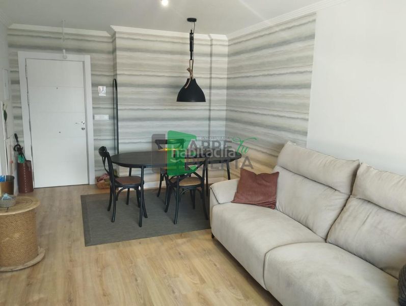 Foto 640dd236-0e4a-4d63-a753-2733dd2f312c. Rent flat with heating parking in Centro Ourense