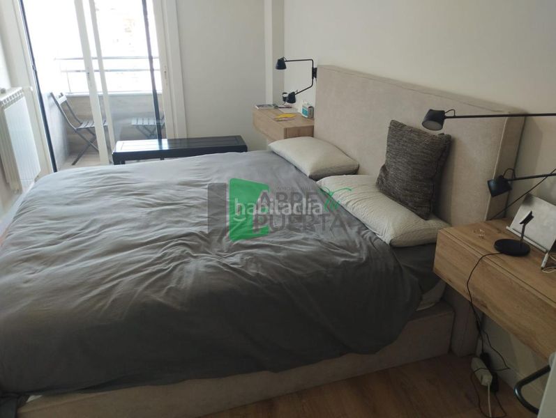 Foto 6fd60130-b5f4-43ce-8a10-0470a3d1a6ab. Rent flat with heating parking in Centro Ourense