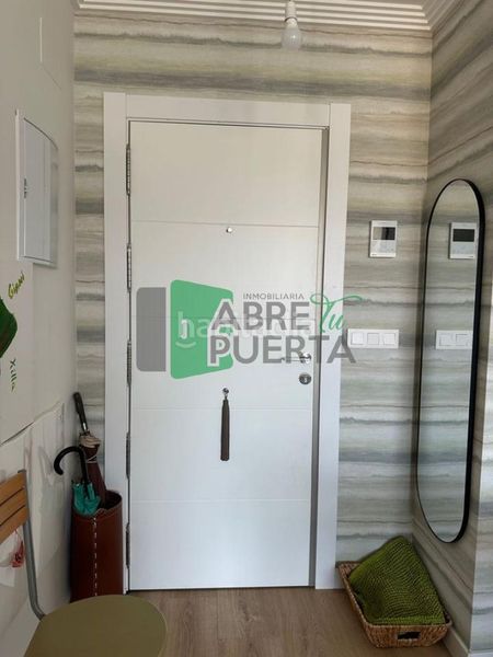 Foto 90baae36-f8cd-4430-bcdf-01d34ed843cd. Rent flat with heating parking in Centro Ourense