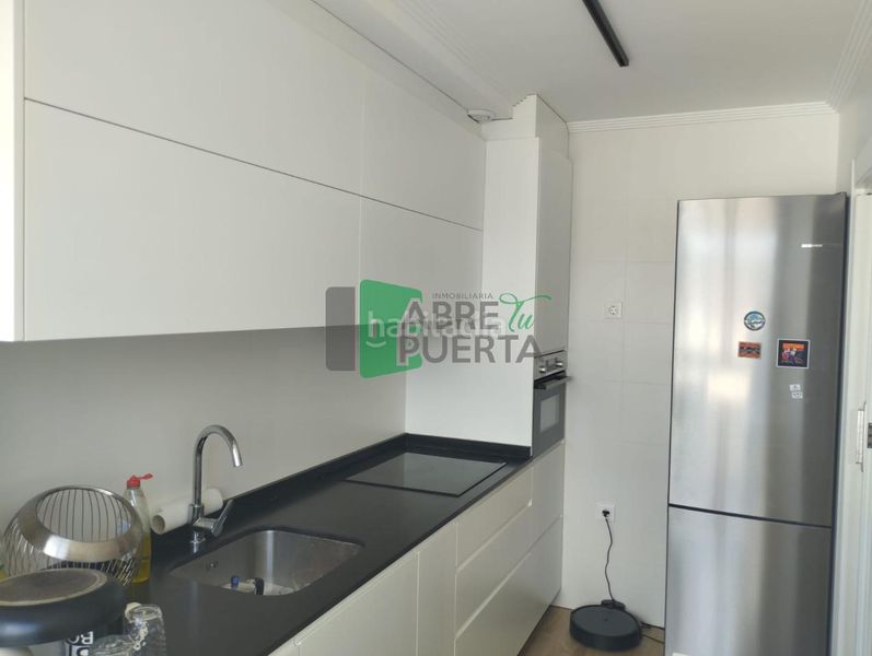 Foto 9747aff3-b151-4790-a16b-e2862eb30e2d. Rent flat with heating parking in Centro Ourense