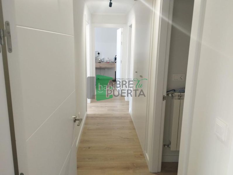 Foto 9cad0d39-1381-46f6-92d6-222cb2afca36. Rent flat with heating parking in Centro Ourense