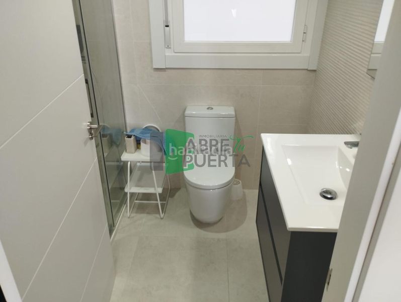 Foto af98c0ab-0a5d-49ba-a0c8-d4f51ad8b50b. Rent flat with heating parking in Centro Ourense