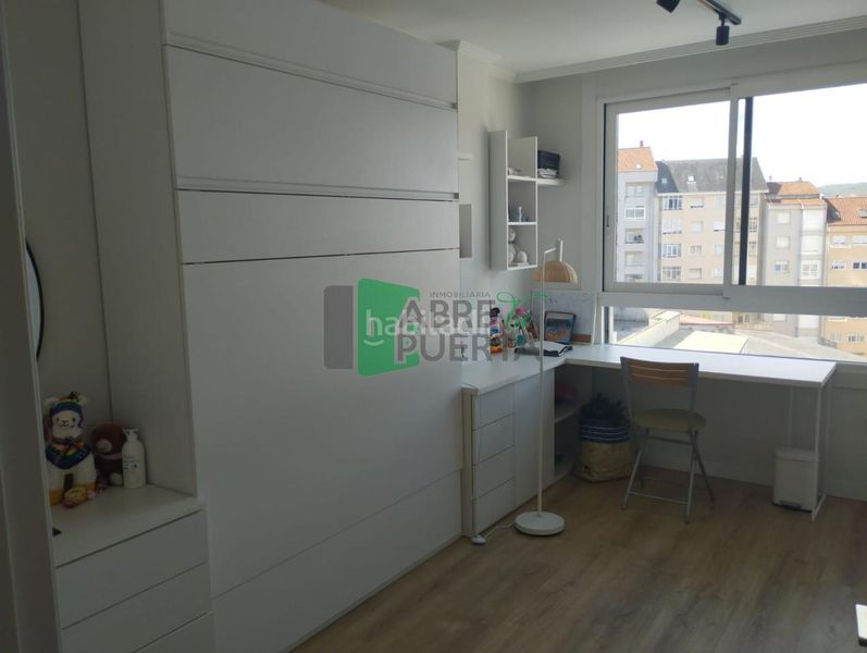 Foto de650bfc-f50b-472d-97f1-d7b05bf6a976. Rent flat with heating parking in Centro Ourense