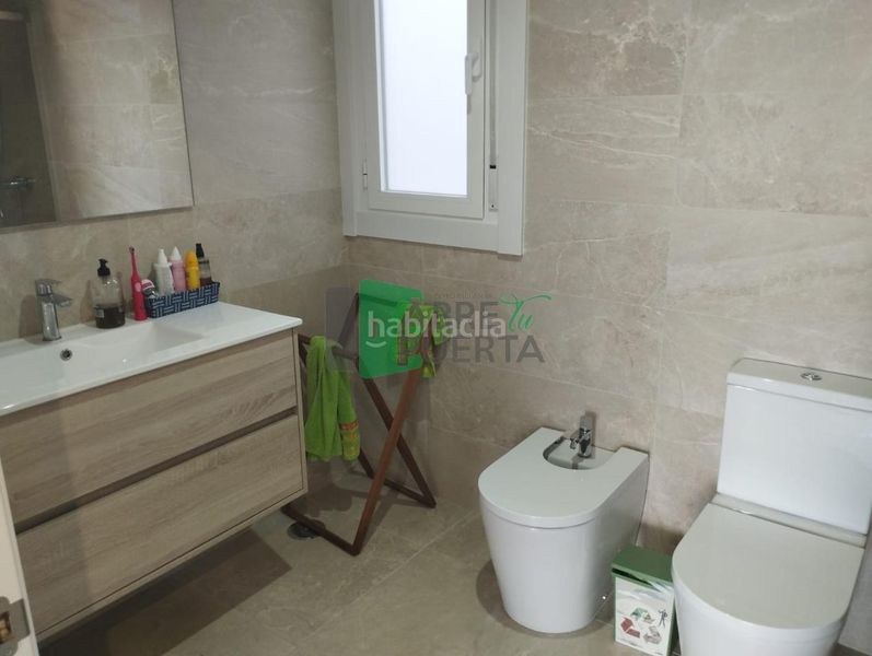 Foto e627acda-d2a5-4aca-be5c-7efd22952e56. Rent flat with heating parking in Centro Ourense