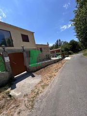 Chalet à Vilamarín
