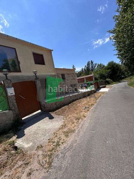 Foto f13bc28b-df69-477c-818f-4b6a834d63af. Xalet amb calefacció a Vilamarín