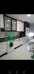 Flat in Nogueira de Ramuín