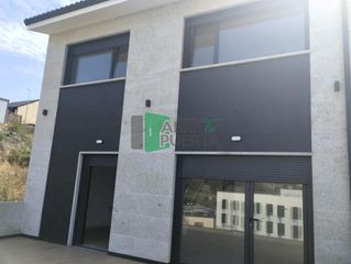 Xalet a Barrocanes