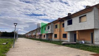 Casa a schiera in A Malata - Catabois - Ciudad Jardín