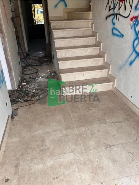 Foto 68a52928-8665-4cb7-9723-60fc4a3ad140. Casa adosada en A Malata - Catabois - Ciudad Jardín Ferrol