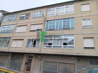 Flat in Pobra de Trives (A)